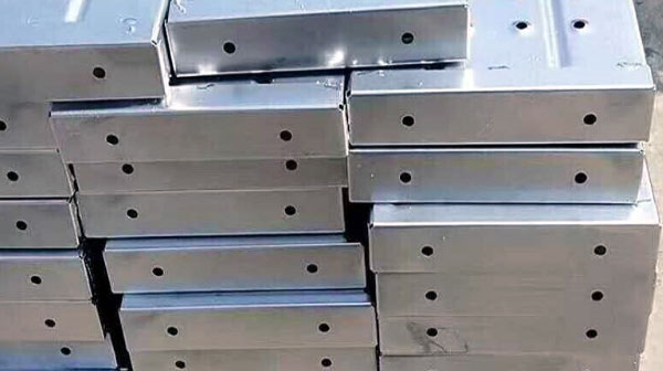 鍍鋅鋼跳板產品2